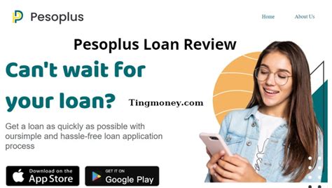 peso plus loan app|PesoPlus: Simple Registration .